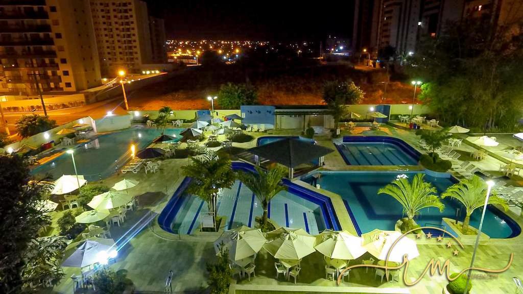 Сasa de vacaciones Eldorado Thermas Park Rm *