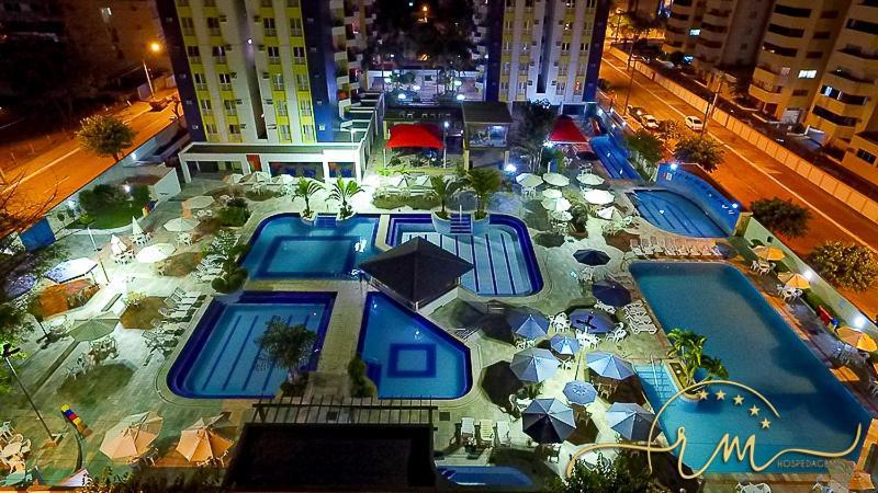 Eldorado Thermas Park Rm Caldas Novas
