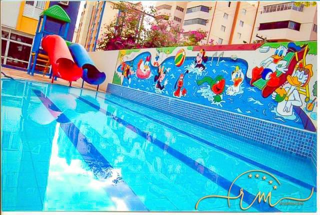 Eldorado Thermas Park Rm