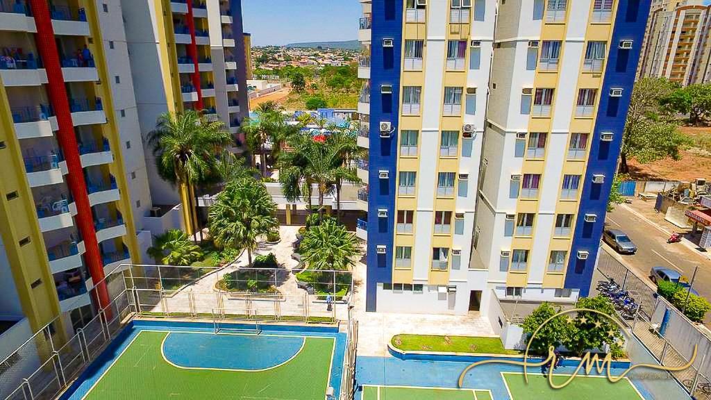 Сasa de vacaciones Eldorado Thermas Park Rm Caldas Novas