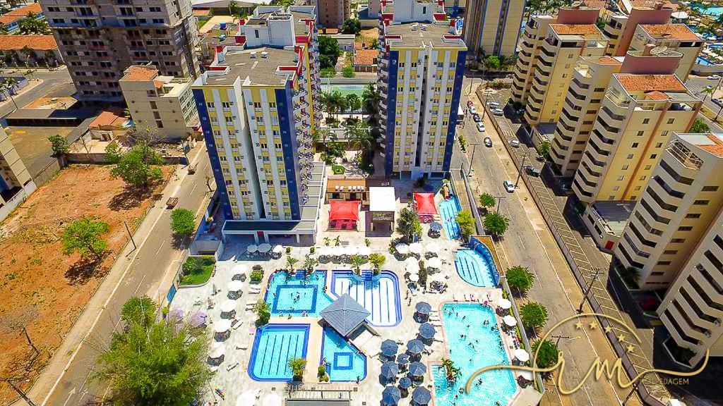 Eldorado Thermas Park Rm Caldas Novas