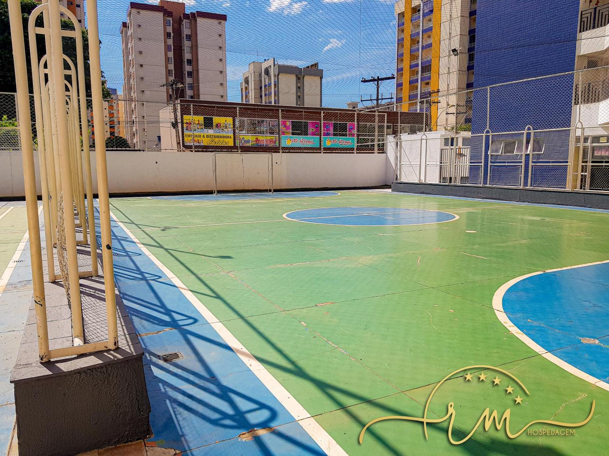 Сasa de vacaciones Eldorado Thermas Park Rm Caldas Novas