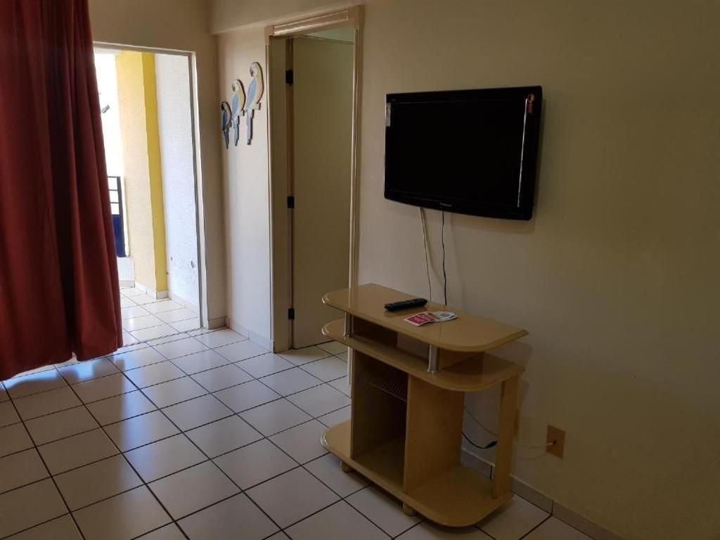Eldorado Thermas Park Rm Holiday home *