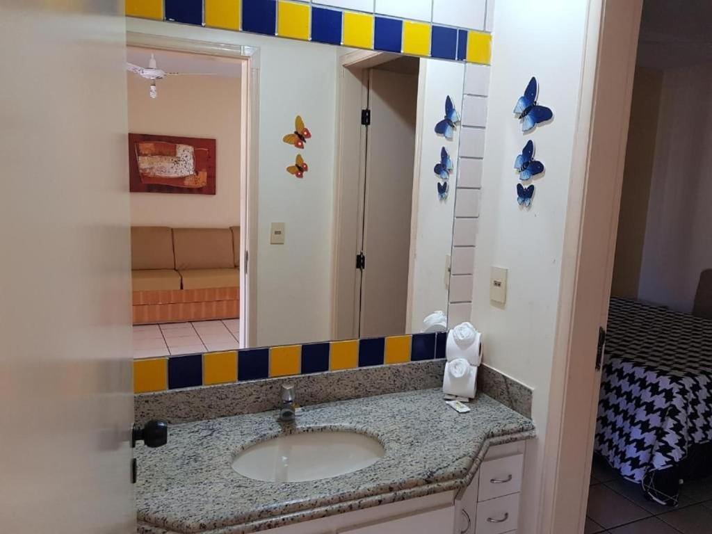 Eldorado Thermas Park Rm Caldas Novas
