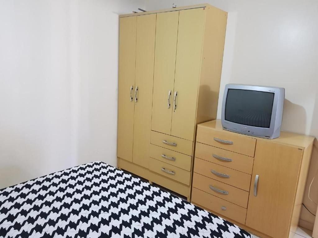 Eldorado Thermas Park Rm Holiday home *