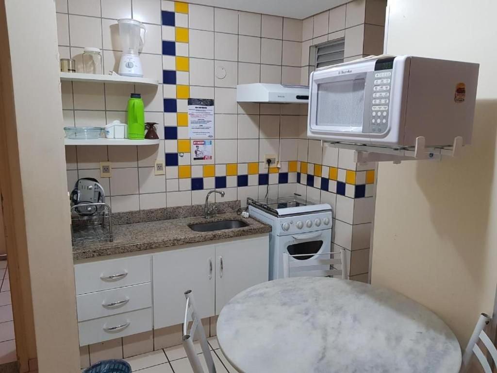 Eldorado Thermas Park Rm Holiday home Caldas Novas