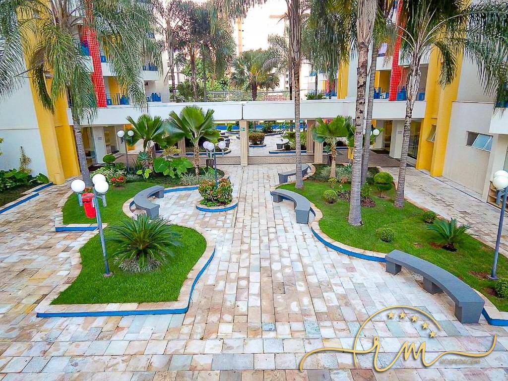 Holiday home Eldorado Thermas Park Rm
