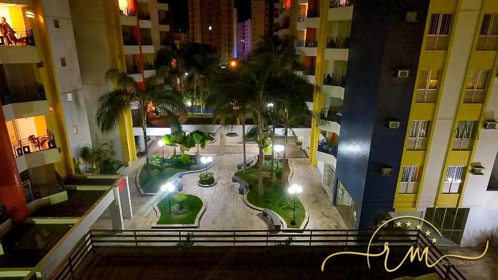 Eldorado Thermas Park Rm Caldas Novas