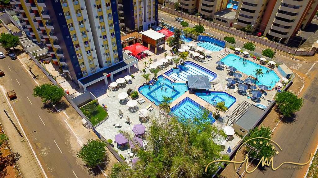 Eldorado Thermas Park Rm Caldas Novas