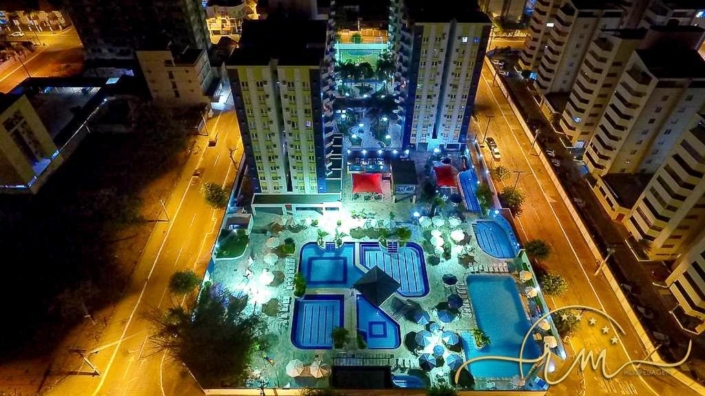 Holiday home Eldorado Thermas Park Rm