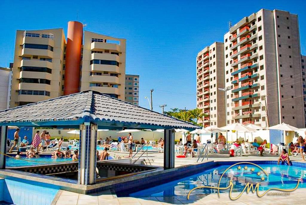 Holiday home Eldorado Thermas Park Rm