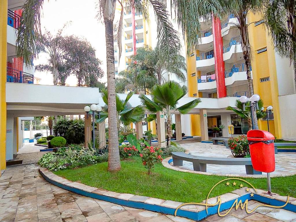 Eldorado Thermas Park Rm