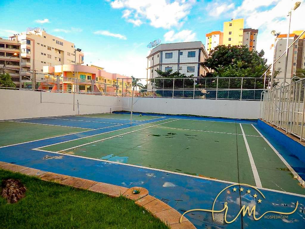 Holiday home Eldorado Thermas Park Rm Caldas Novas