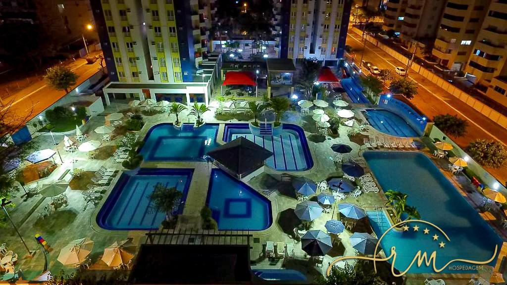 Eldorado Thermas Park Rm Caldas Novas