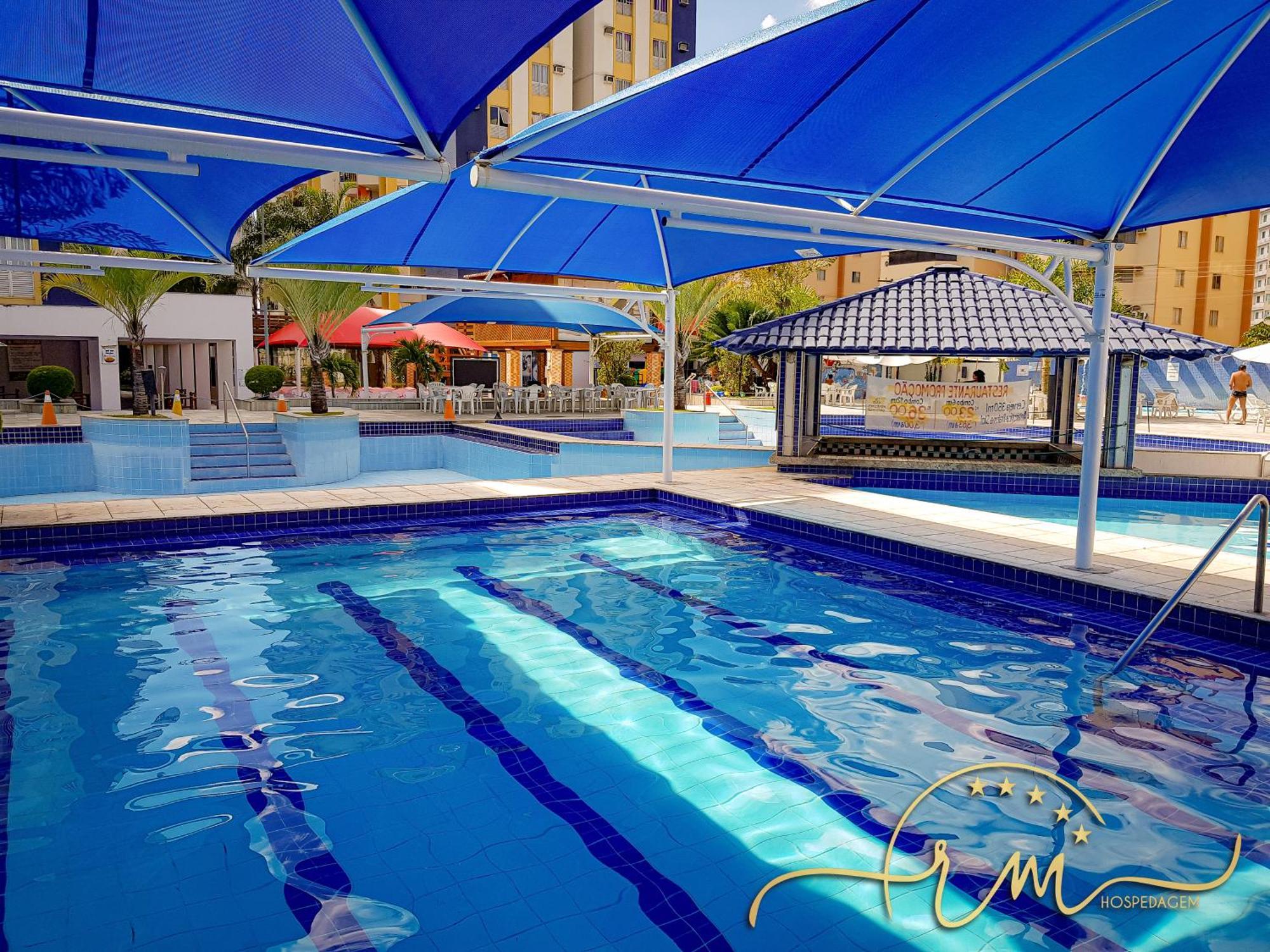Eldorado Thermas Park Rm Caldas Novas