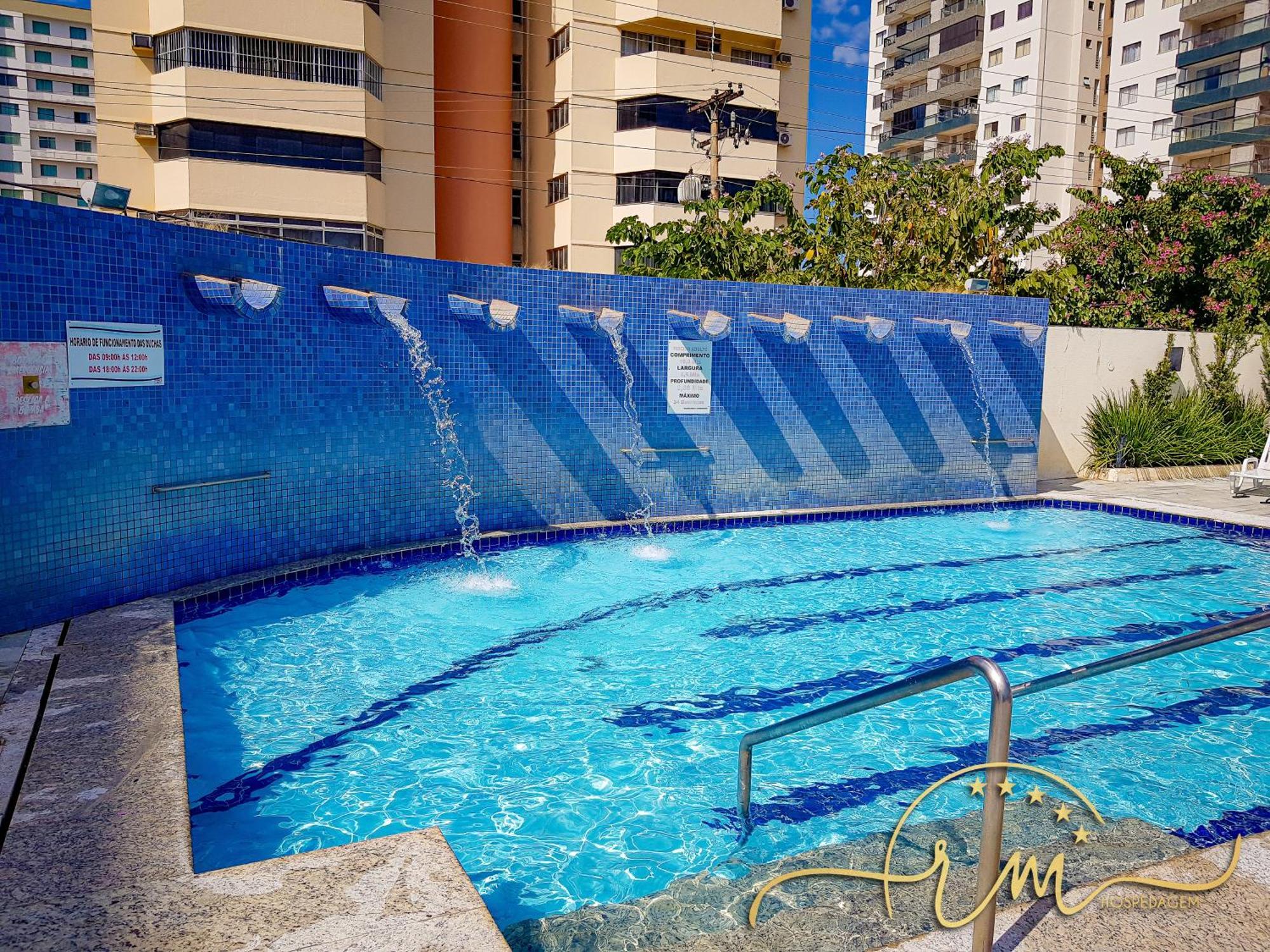 Holiday home Eldorado Thermas Park Rm Caldas Novas